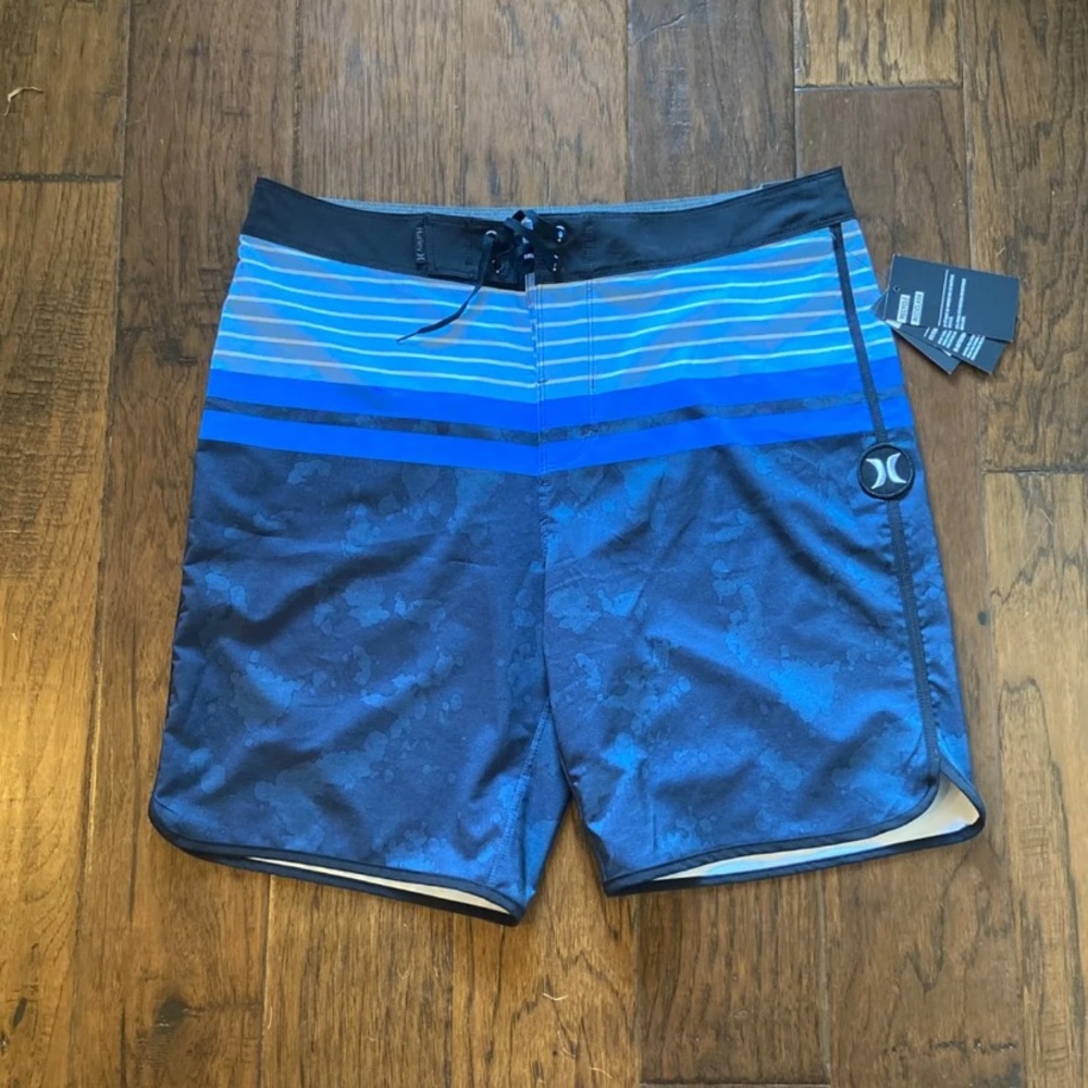 Hurley Phantom Aloha boardshorts